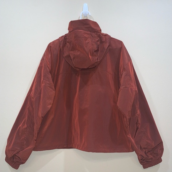 The North Face M66 Utility Wind Jacket-Size L New - Picture 12 of 13